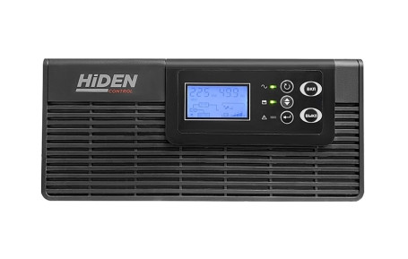 Источник бесперебойного питания ИБП Hiden Control HPS20-0312