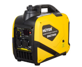 Генератор инверторный Huter DN2700Si