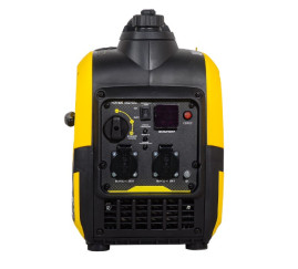 Генератор инверторный Huter DN2700Si
