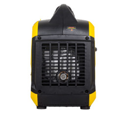 Генератор инверторный Huter DN2700Si