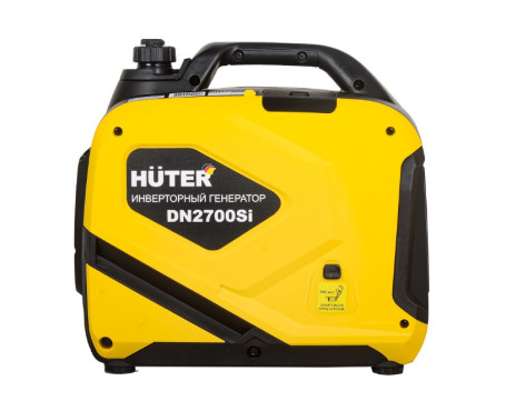 Генератор инверторный Huter DN2700Si