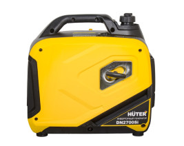 Генератор инверторный Huter DN2700Si