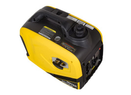 Генератор инверторный Huter DN2700Si