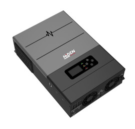 Источник бесперебойного питания ИБП Hiden Control HS20-3624PRO HV
