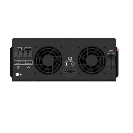 Источник бесперебойного питания ИБП Hiden Control HS20-3624PRO HV