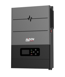 Настенный источник бесперебойного питания ИБП Hiden Control HS20-3624PRO HV