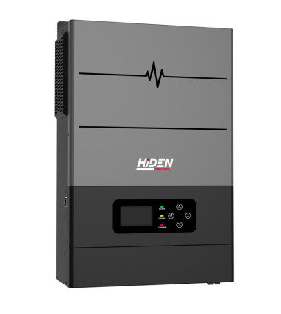 Источник бесперебойного питания ИБП Hiden Control HS20-3624PRO HV