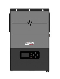 Источник бесперебойного питания ИБП Hiden Control HS20-3624PRO HV