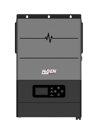 Источник бесперебойного питания ИБП Hiden Control HS20-3624PRO HV