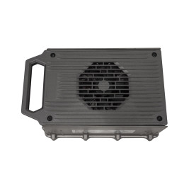 Зарядное устройство EVEREST Energy QY2000S (48В/30А/Gel-AMG)