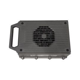 Зарядное устройство EVEREST Energy QY2000S (48В/30А/Gel-AMG)