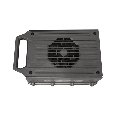 Зарядное устройство EVEREST Energy QY2000S (48В/30А/Gel-AMG)