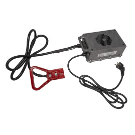 Зарядное устройство EVEREST Energy QY2000S (48В/30А/Gel-AMG)