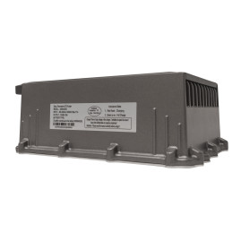 Зарядное устройство EVEREST Energy QY2000S (48В/30А/Gel-AMG)