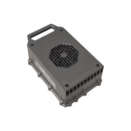 Зарядное устройство EVEREST Energy QY2000S (48В/30А/Gel-AMG)