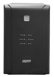 Источник бесперебойного питания ИБП Hiden EXPERT ULI2000E