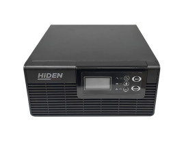 Источник бесперебойного питания ИБП Hiden Control HPS20-0612