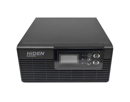 Источник бесперебойного питания ИБП Hiden Control HPS20-0612