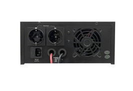 Источник бесперебойного питания ИБП Hiden Control HPS20-0612