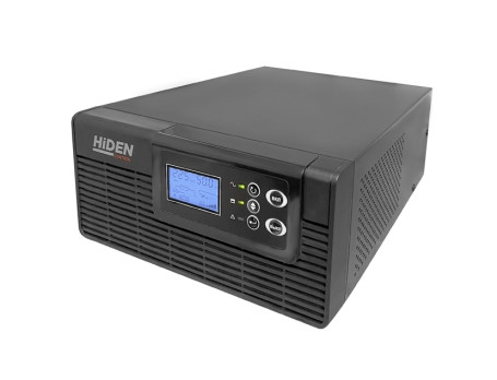 Источник бесперебойного питания ИБП Hiden Control HPS20-0612