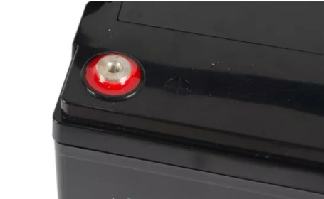 Стационарный аккумулятор RuTrike 6-GFM-70 (12В/75Ач-C20/AGM)