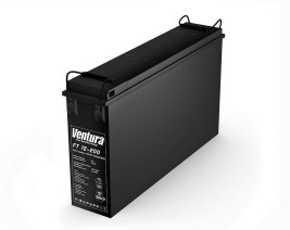 Аккумулятор для ИБП Ventura FT 12-200 (12В/200Ач-С10/AGM)