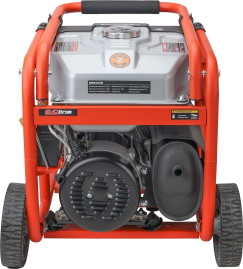 Бензогенератор EVOline KB 5000 E