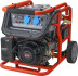 Бензогенератор EVOline KB 5000 E