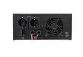 Источник бесперебойного питания ИБП Hiden Control HPS20-1012