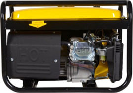 Бензогенератор Eurolux G3600A