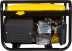 Бензогенератор Eurolux G3600A
