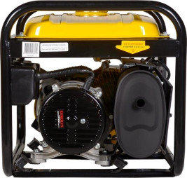 Бензогенератор Eurolux G3600A
