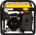 Бензогенератор Eurolux G3600A