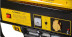 Бензогенератор Eurolux G3600A